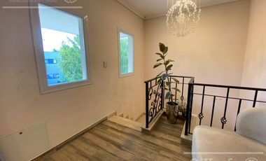 Casa en venta en Fincas de Hudson de 5 ambientes Hudson  Berazategui