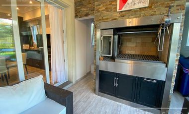 Casa en venta en Fincas de Hudson de 5 ambientes Hudson  Berazategui