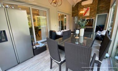 Casa en venta en Fincas de Hudson de 5 ambientes Hudson  Berazategui