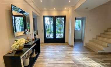 Casa en venta en Fincas de Hudson de 5 ambientes Hudson  Berazategui