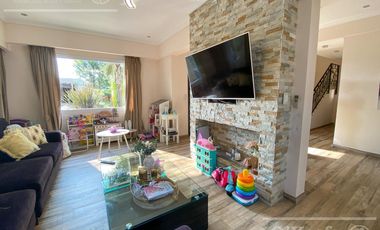 Casa en venta en Fincas de Hudson de 5 ambientes Hudson  Berazategui