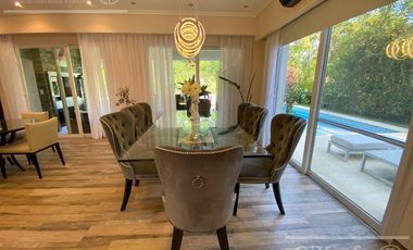 Casa en venta en Fincas de Hudson de 5 ambientes Hudson  Berazategui