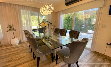 Casa en venta en Fincas de Hudson de 5 ambientes Hudson  Berazategui