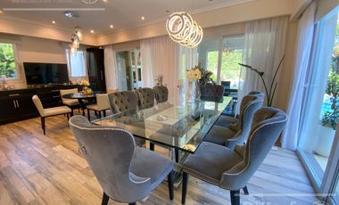 Casa en venta en Fincas de Hudson de 5 ambientes Hudson  Berazategui