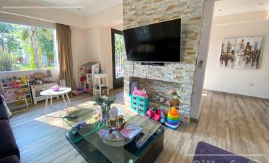Casa en venta en Fincas de Hudson de 5 ambientes Hudson  Berazategui