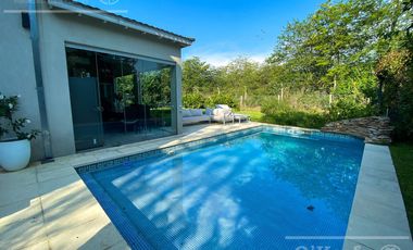 Casa en venta en Fincas de Hudson de 5 ambientes Hudson  Berazategui