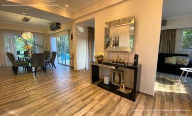 Casa en venta en Fincas de Hudson de 5 ambientes Hudson  Berazategui