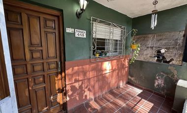 Casa apta credito en Temperley