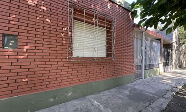 Casa apta credito en Temperley