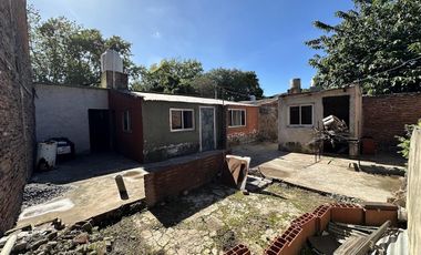 Casa apta credito en Temperley