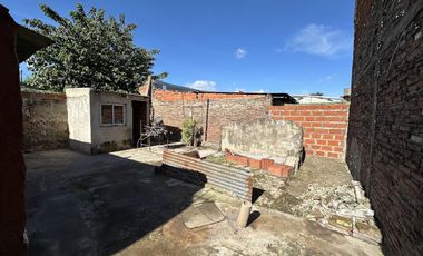 Casa apta credito en Temperley