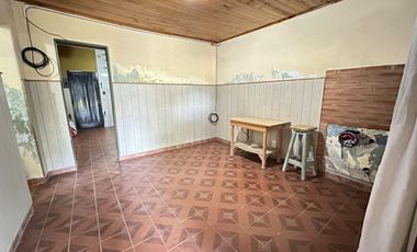 Casa apta credito en Temperley
