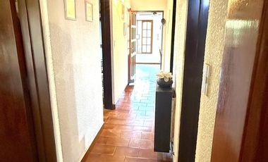 ESPACIO, CONFORT Y UBICACIÓN PRIVILEGIADA – CASA DE 3 DORMITORIOS EN VENTA EN VENADO TUERTO.