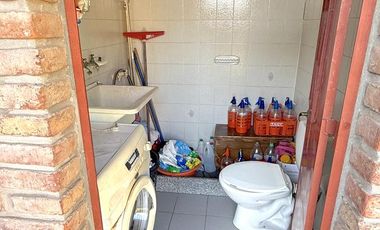 ESPACIO, CONFORT Y UBICACIÓN PRIVILEGIADA – CASA DE 3 DORMITORIOS EN VENTA EN VENADO TUERTO.