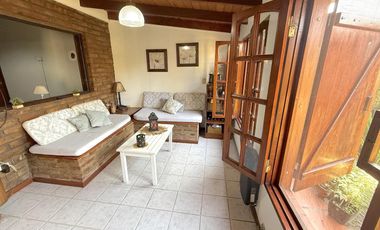 ESPACIO, CONFORT Y UBICACIÓN PRIVILEGIADA – CASA DE 3 DORMITORIOS EN VENTA EN VENADO TUERTO.