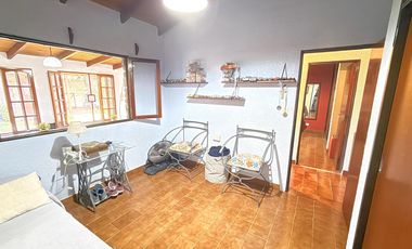 ESPACIO, CONFORT Y UBICACIÓN PRIVILEGIADA – CASA DE 3 DORMITORIOS EN VENTA EN VENADO TUERTO.