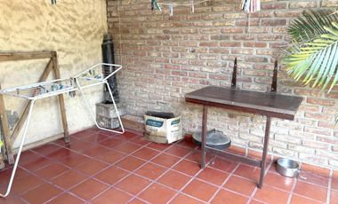 ESPACIO, CONFORT Y UBICACIÓN PRIVILEGIADA – CASA DE 3 DORMITORIOS EN VENTA EN VENADO TUERTO.