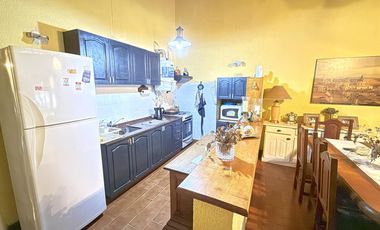 ESPACIO, CONFORT Y UBICACIÓN PRIVILEGIADA – CASA DE 3 DORMITORIOS EN VENTA EN VENADO TUERTO.