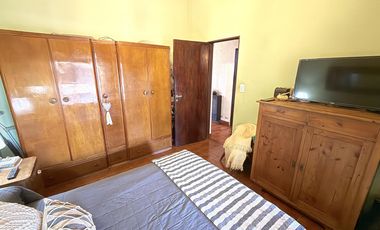 ESPACIO, CONFORT Y UBICACIÓN PRIVILEGIADA – CASA DE 3 DORMITORIOS EN VENTA EN VENADO TUERTO.