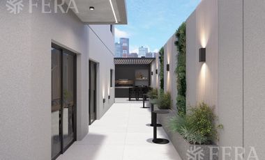 Venta Departamento 2 ambientes en Wilde