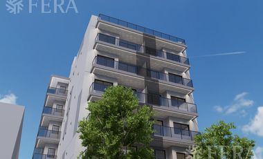 Venta Departamento 2 ambientes en Wilde
