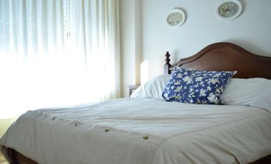 Departamento - Recoleta