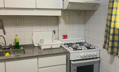 Departamento - Recoleta
