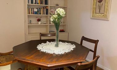 Departamento - Recoleta