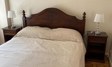 Departamento - Recoleta