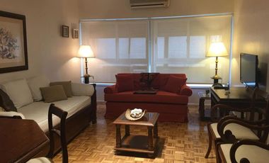 Departamento - Recoleta