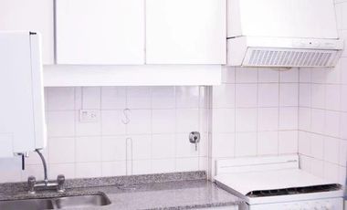 Departamento - Recoleta
