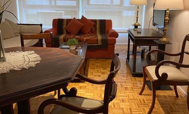 Departamento - Recoleta