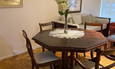 Departamento - Recoleta