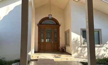 TERRENO EN VENTA EN LA COLONIA DEL VALLE