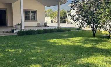 TERRENO EN VENTA EN LA COLONIA DEL VALLE