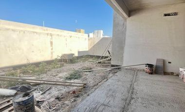 Casa en Venta en Miradores de Manantiales I, 3 Dormitorios, Una Planta