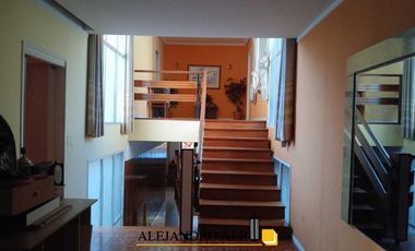 Casa en San Martin