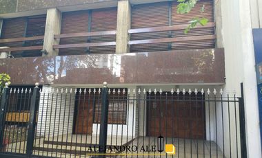 Casa en San Martin