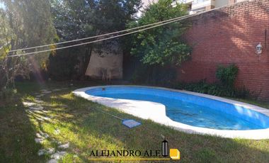 Casa en San Martin