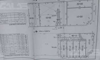 Departamento en  venta 2 ambientes