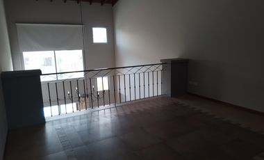 Casa en alquiler Barrio Cerrado La Claridad - San Isidro