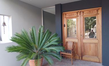 Casa en alquiler Barrio Cerrado La Claridad - San Isidro