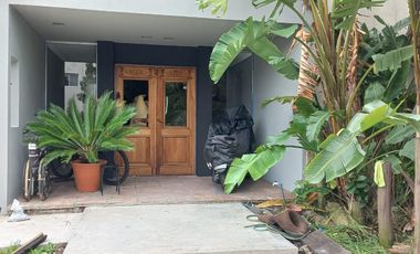 Casa en alquiler Barrio Cerrado La Claridad - San Isidro
