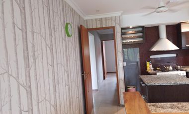 Casa en alquiler Barrio Cerrado La Claridad - San Isidro