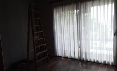 Casa en alquiler Barrio Cerrado La Claridad - San Isidro