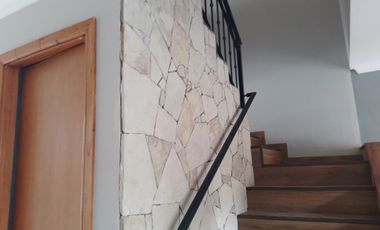 Casa en alquiler Barrio Cerrado La Claridad - San Isidro