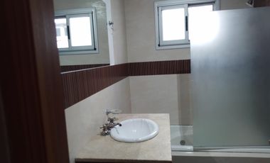 Casa en alquiler Barrio Cerrado La Claridad - San Isidro