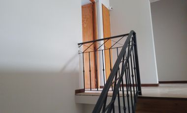 Casa en alquiler Barrio Cerrado La Claridad - San Isidro