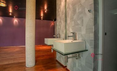 Casa de Lujo  en Renta Con Alberca y Cuarto de Seguridad Cerca de La Minerva