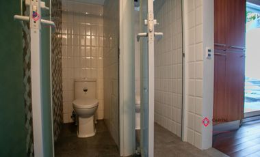 Casa de Lujo  en Renta Con Alberca y Cuarto de Seguridad Cerca de La Minerva